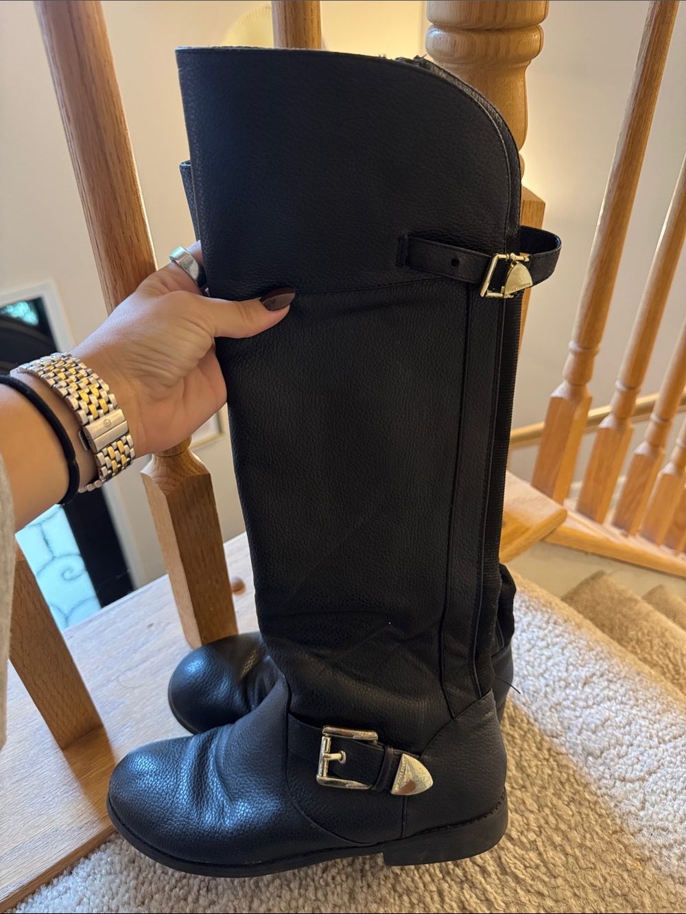 Michael kors boots